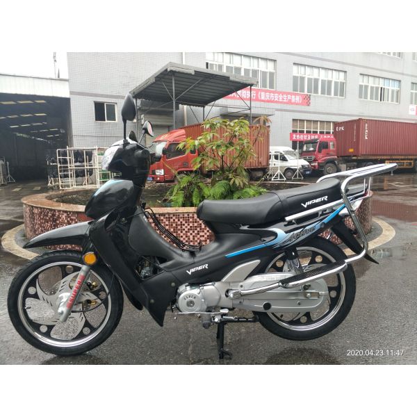 2022 New Cheap 50CC spare parts ZS YB 110  Motorcycle 100cc cub motorcycle scooter EEC 125