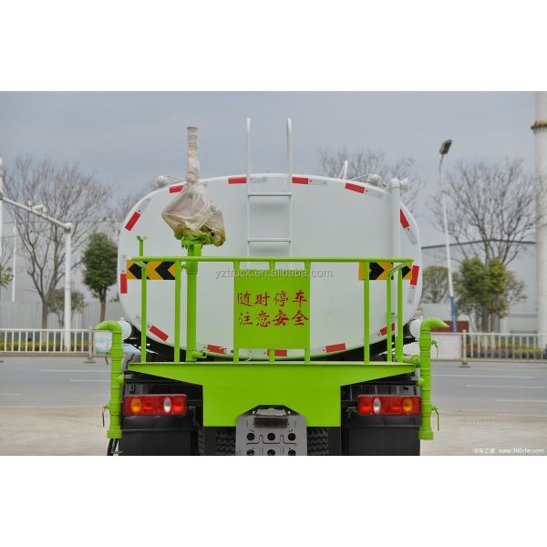 4х2 колесный привод Dongfeng грузовой грузовик с дизайном и 190 л.с.