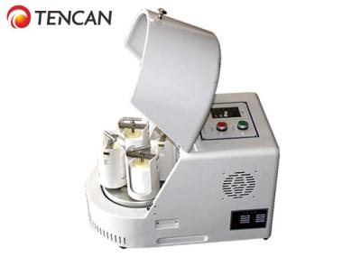 0.4L Laboratory Ball Mill , Industrial Planetary Ball Mill For Lab Equipment