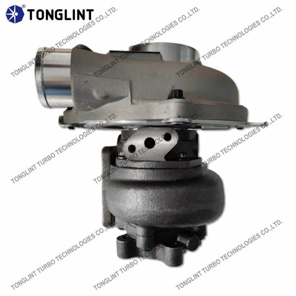 Hino Highway Truck GT3271S Turbo 750853-0001 for Diesel Turbocharger 24100-3530A with J05C-TE Engine