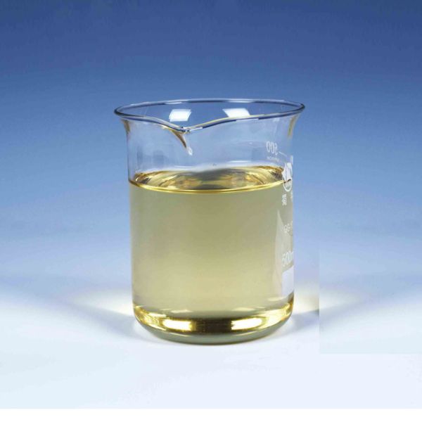 NSF Certified PolyDADMAC Water Treatment Chemicals With 40% Solid Content