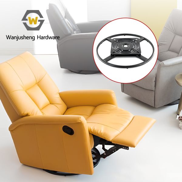 Light Luxury Sofa Base Stainless Steel Frame Coffee Table Feet Hardware Accessories Single-seat Sofa Chair Base