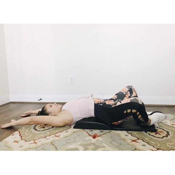 Ab Mat And Exercise Mat With Tailbone Protecting Pad Ab Sit Up Mat