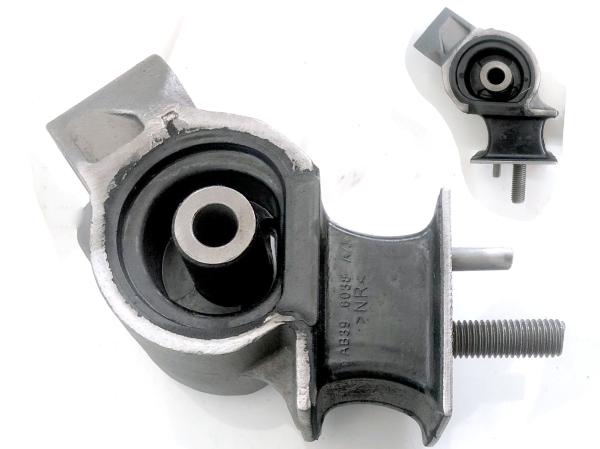 Bâti de moteur droit de voiture d'UF9S39040A AB396032JB pour la collecte 2011-2020 de ll de MAZDA BT-50