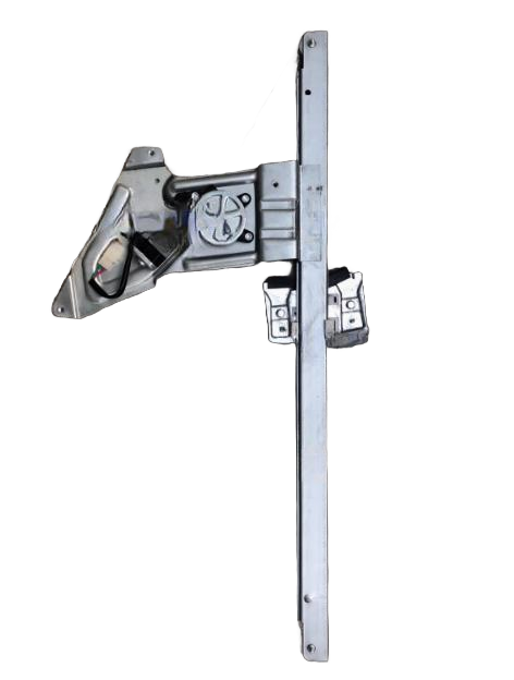 Repertorio de reguladores de ventanas de puertas delanteras eléctricas originales para autobuses Higer PN 61Z61-04020