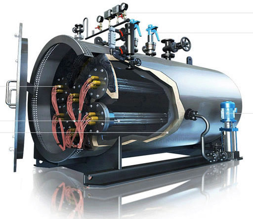 TP304 TP316 T5 T9 T11 Seamless Steel Boiler Tube Superheater Stainless Pipe