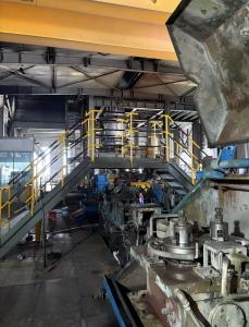 WUXI SLAST SPECIAL STEEL CO., LTD