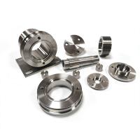 Peças fazendo à máquina de alumínio do Cnc do Oem da elevada precisão as 5052 colorem anodizado