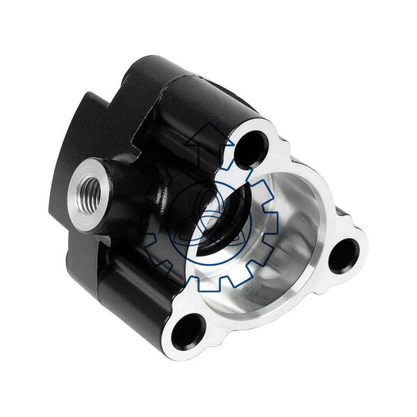 EuCrown 81356310006 Cylinder Housing For MAN Series Cars Buses