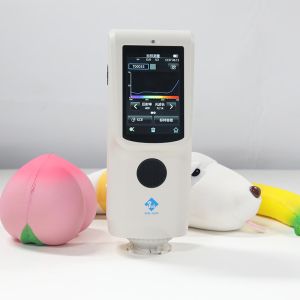 Espectrofotometro Automotive Color Test Meter 400-700nm Silk TS7036