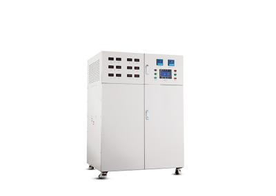 5℃ - 40℃ água alcalina comercial Ionizers produzindo a água alcalina forte