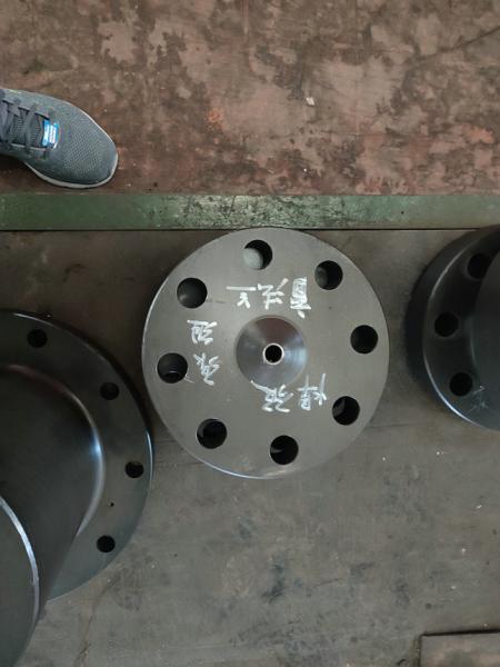 1600HP Water Well Drilling Mud Pump Light Weight Advanced Structure