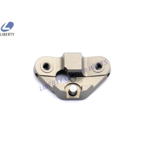 Automatic Cutting Machine Parts 138541 For  Cutter Vector Q80 Model Presserfoot Sharpener Assembly