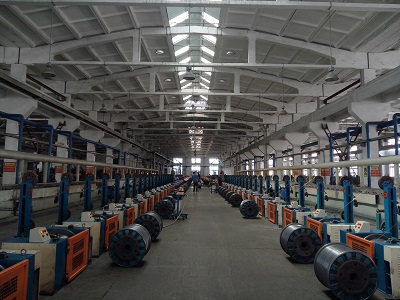 15Kg Carbon Steel MIG Welding Wire Solid Wire AWS ER70S-6 for 1.0mm Specifications