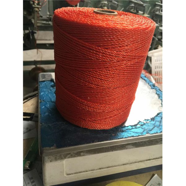 Провод загородки собаки веревочки 0.15mm загородки Polywire электрический электрический