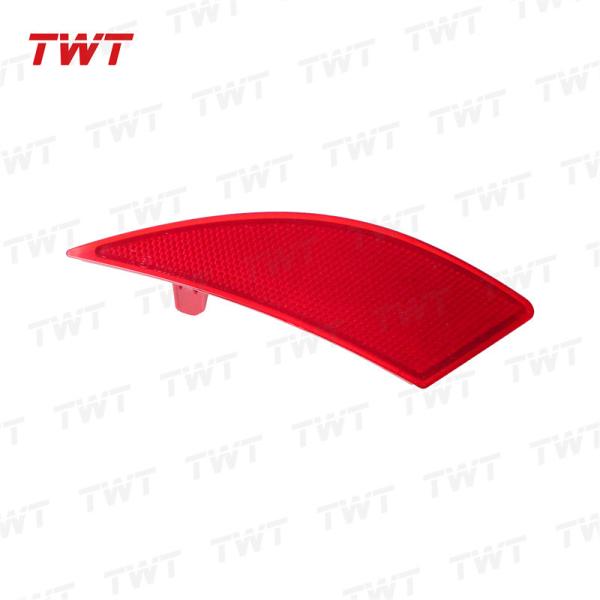 Twt 81910-48060 81920-48060 Auto Body Parts Rear Reflector Light Rear Bumper Lamp for Toyota Lexus Rx Series 2019- Agl2# Ggl2#