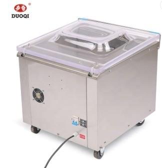 35cm Tamanho de vedação Sealer de vácuo de carne para função comercial de baixo ruído Design durável