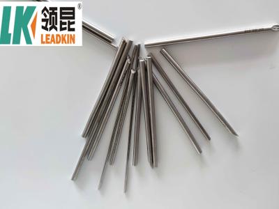 6 Cores SS310 T Type Thermocouple Cable Mineral Insulated 1.0 Mm 2 Core Cable NiCr-NiSi