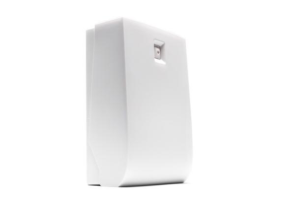 150ml Essencial Oil Bottle Commercial Scent Diffuser , 100CBM Small Area Scent Diffuser Machine DC12V