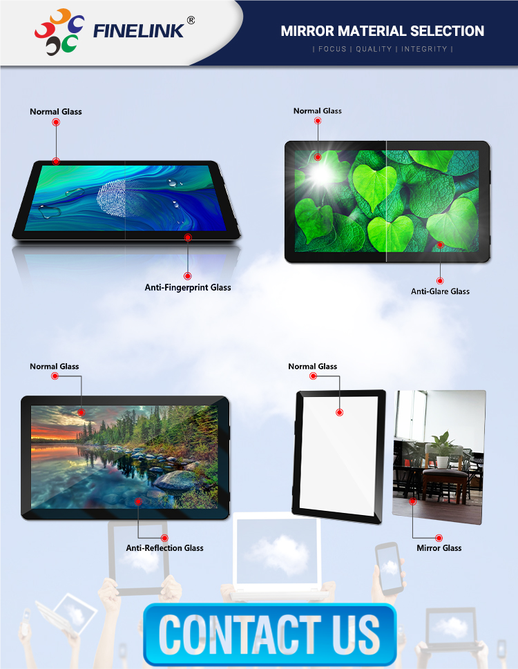 15 Inch USB Port EETI Projected Capacitive Touch Panel Overlay Kit For Multifunctional