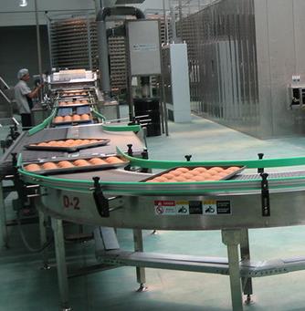 stainless steel bread Industrial Baking Oven ,Gas power cake/bread tunnel oven , bread ovens