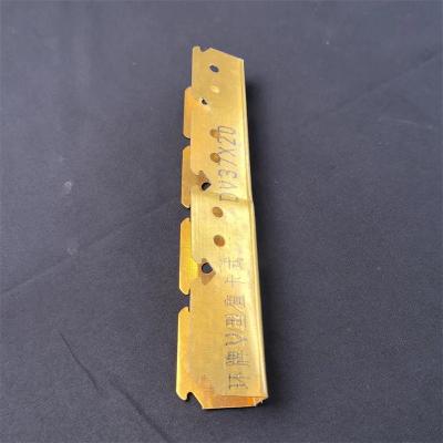 Lightweight Galvanized Steel Studs And Track For Floor And Roof Systems In Commercial And Industrial Buildings