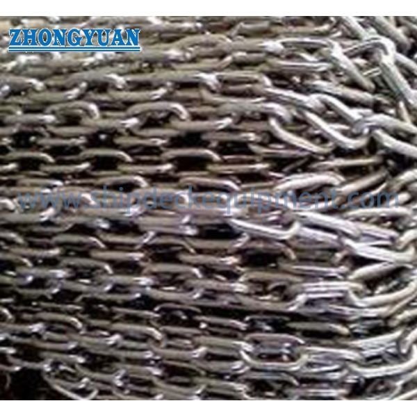 Chain DIN 764 With German Standard