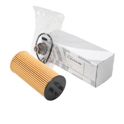 Auto Spare Parts Engine System Parts Audi A4L A3 Oil Filter Element 06L115562A