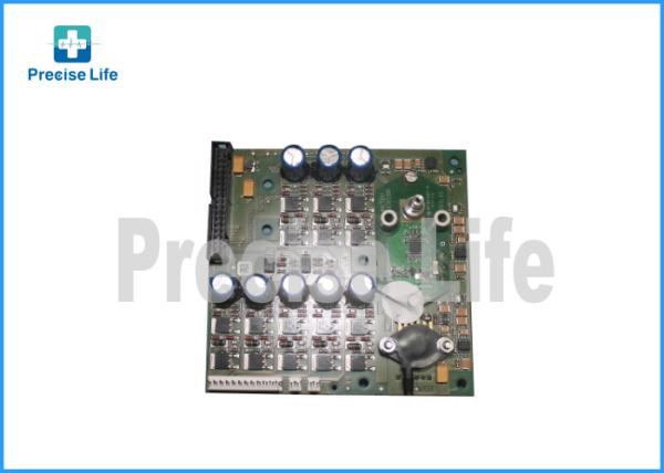 Hospital Ventilator Parts Drager 8350841 pressure O2 board for Savina