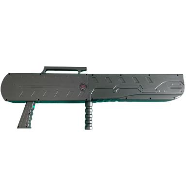 AC 100V-250V 10-30W Signal Jammer Device FM Block Frequency DC 24V Operation