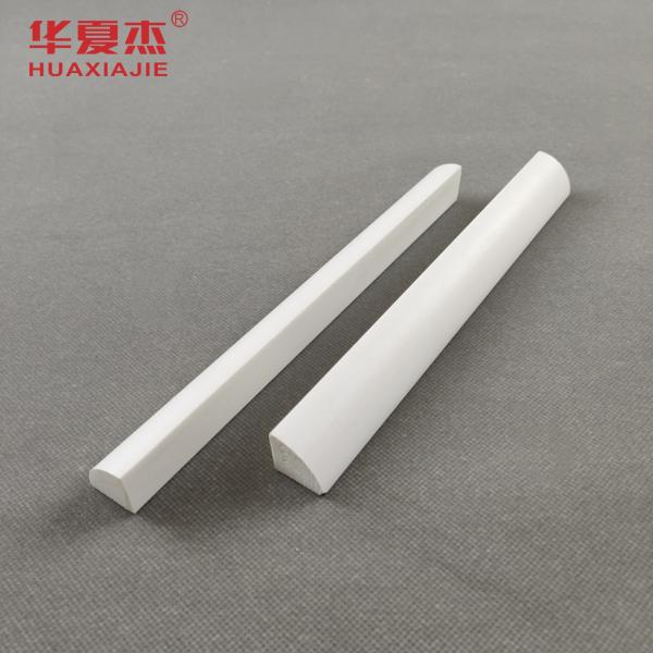 Material de construção de moldes de espuma de PVC