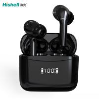 Casque en temps réel sans fil J5 de langues d'Earbuds P.J. Tranlste 144 de traducteur pro