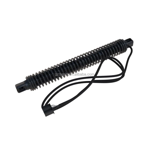 X6 Porte arrière électrique à gaz, porte d'ascenseur 51247185713 pour BMW série 7 0LI F02