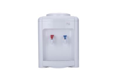 Thermoelectric Cooling Desktop Water Cooler Dispenser Bottled Type 36TD For Office