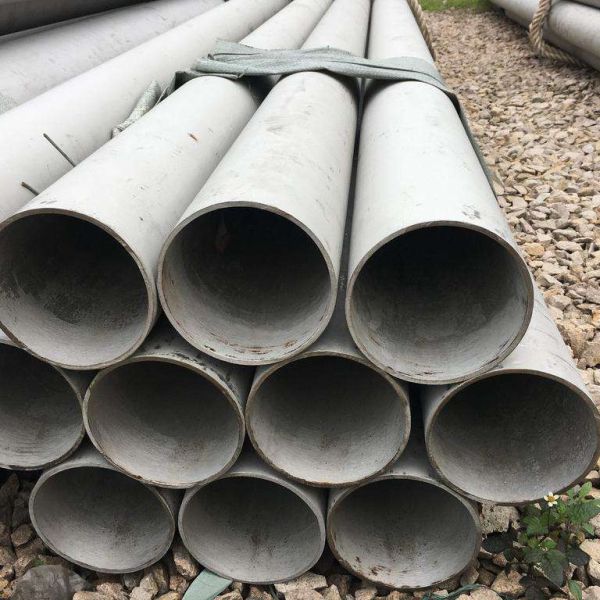 Superheater Seamless Stainless Steel Tubing , Ferritic Austenitic Alloy Steel Tube