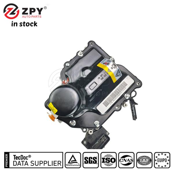 ZPY Valve Body Repair Kit 0AM325025H for VW Audi A3 A4 A6