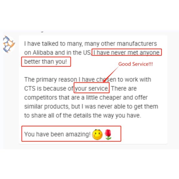 CTS OEM Lithium Solution -E-bike Battery 60Ah 72V 50Ah 48V Motorcycle Electric Wheelchairs E-Scooters