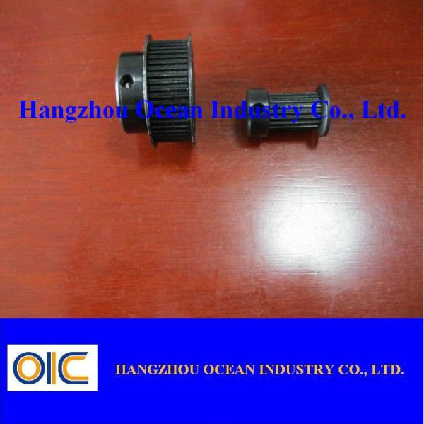 Aluminum Timing Belt Pulleys