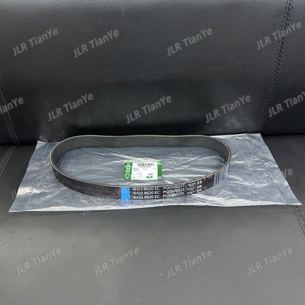 Range Rover Discovery 3 4.4 Auto Repair Kits Drive Belt PQS500221