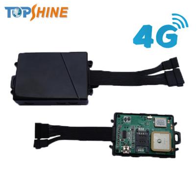 Rastreamento de veículo GPS Mini 4G com faixa de tensão de 9V a 90V