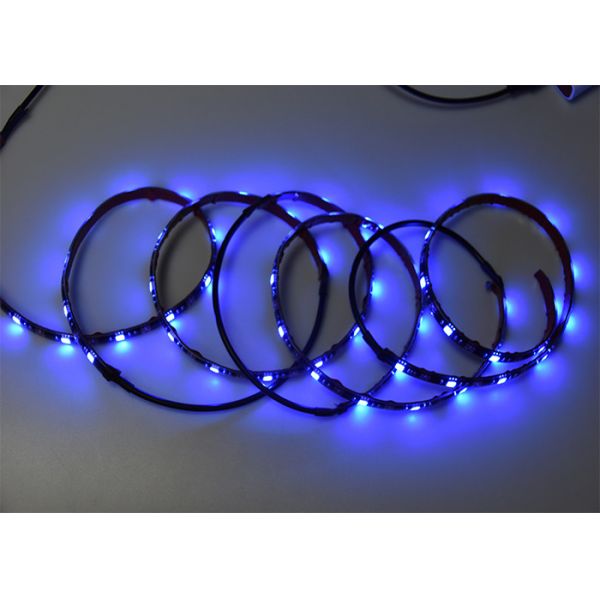USB 5050 Rgb 5m/Roll 12V IP65 красочный привел свет прокладки