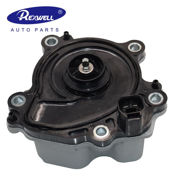 Premium OEM Original 96889998 NBR Material LDE Caparazón de válvula del cilindro del motor Para GM Chevrolet Cruze Opel