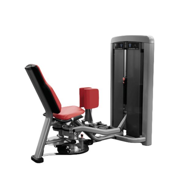 Lunge Inner Outer Thigh Trainer (Dual Function) U+L1819 Multi Position Pro Level