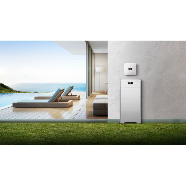 Three Phase SUN2000-3/4/5/6/8/10KTL-M1 On Grid DC/AC Solar Inverter for Residential