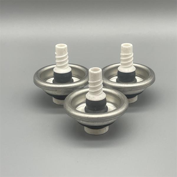 Professional PU Foam Valve Nozzle for Sealing and Gap Filling Applications
