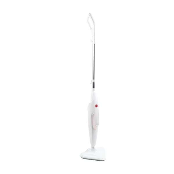 Livington Steam Mop Multi Colors Functional for Home Floor Cleaning Includes Accessories