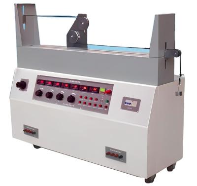 CF8393 Efficient Wire And Cable Bending Tester wire testing equipment 200W