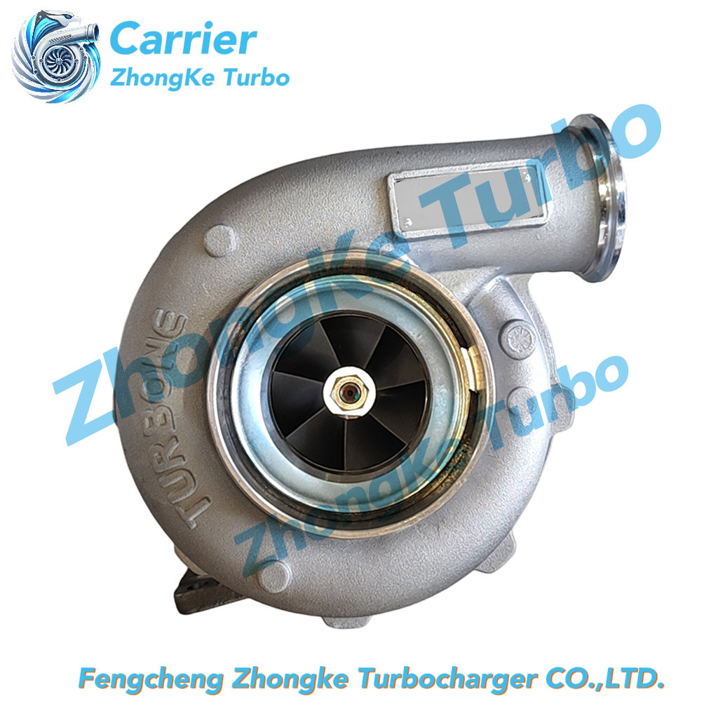 HX50 Turbo 4033713H 4031414 Turbocharger for Truck D10A Engine