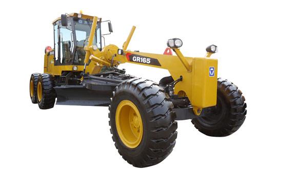 XCMG Motor Grader  PARTS GR215A, GR230, GR260 spare parts