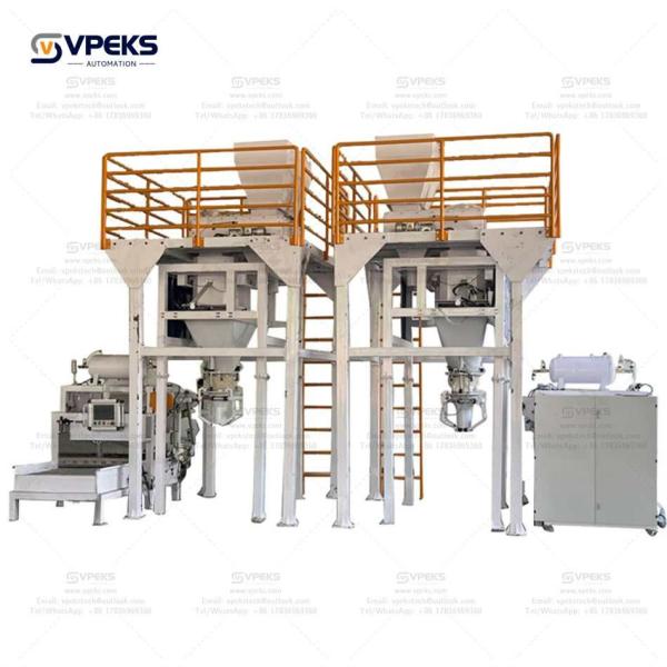 Fully Stainless Steel PLC Controlled 5-50kg Automatic Weighing And Honey Filling Packing Machine